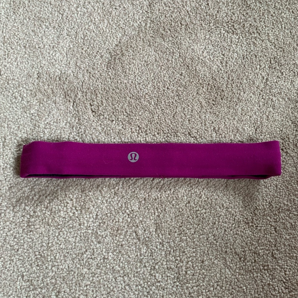 Headband